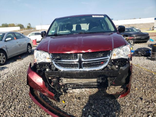 Photo 5 from auction – 2016 DODGE GRAND CARA with VIN 2C4RDGBG2GR392364