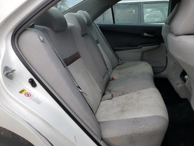 Photo 10 from auction – 2012 TOYOTA CAMRY BASE with VIN 4T1BF1FKXCU516851