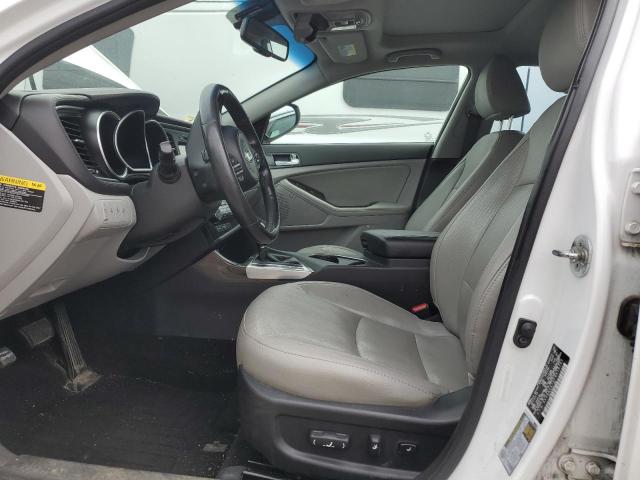 Photo 7 from auction – 2015 KIA OPTIMA EX with VIN 5XXGN4A72FG418702