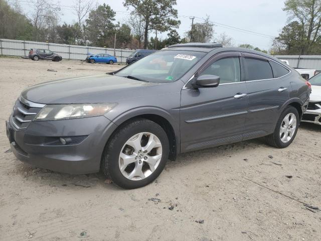 HONDA CROSSTOUR 2012 with VIN 5J6TF1H53CL002260 - Photo from auction