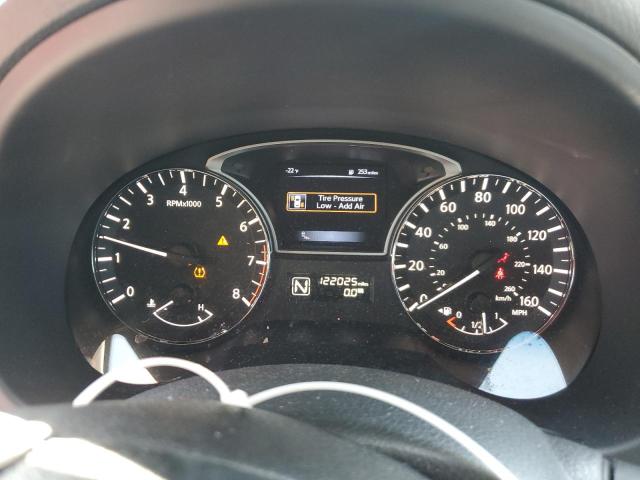 Photo 9 from auction – 2015 NISSAN ALTIMA 2.5 with VIN 1N4AL3AP1FC122517