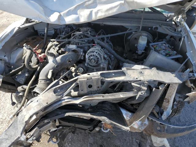 Photo 11 from auction – 2010 CHEVROLET SILVERADO with VIN 1GCPCSE08AZ190511