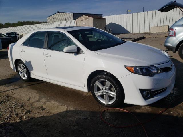 Photo 4 from auction – 2014 TOYOTA CAMRY L with VIN 4T1BF1FK6EU459941