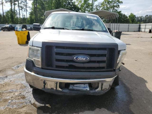 Photo 5 from auction – 2012 FORD F150 SUPER with VIN 1FTEX1CM2CKD01934