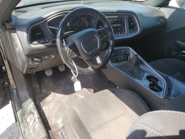 Photo 8 from auction – 2019 DODGE CHALLENGER with VIN 2C3CDZBT0KH545101