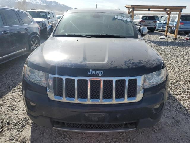 Photo 5 from auction – 2011 JEEP GRAND CHER with VIN 1J4RR6GT2BC629027
