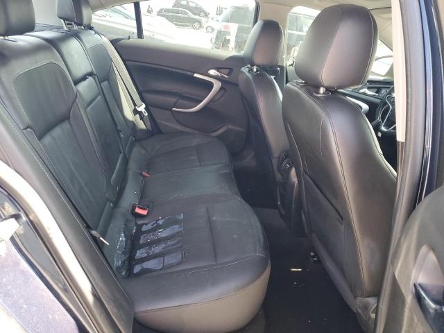 Photo 10 from auction – 2017 BUICK REGAL SPOR with VIN 2G4GL5EX8H9130470