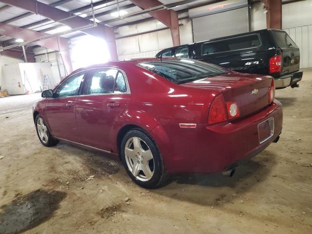 Photo 2 from auction – 2009 CHEVROLET MALIBU 2LT with VIN 1G1ZJ57729F232106