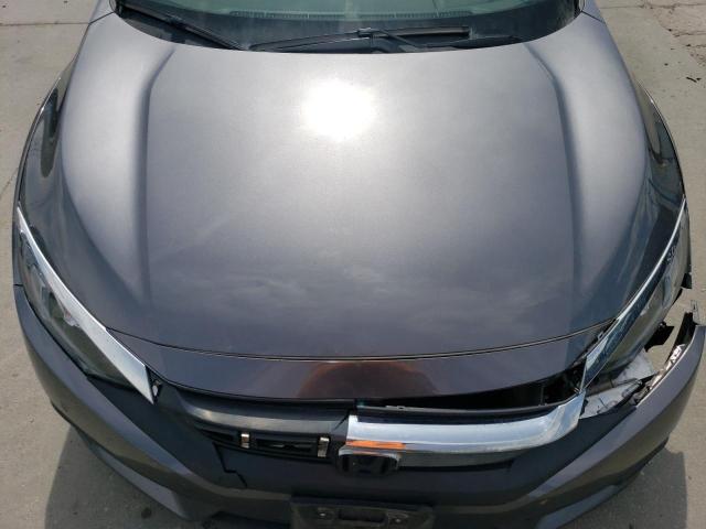 Photo 11 from auction – 2018 HONDA CIVIC EX with VIN JHMFC1F36JX010810