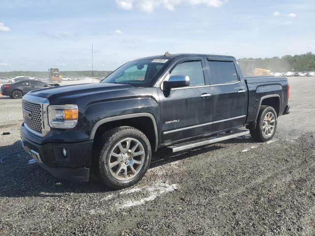 GMC SIERRA K15 2014 with VIN 3GTU2WEJ6EG443563 - Photo from auction