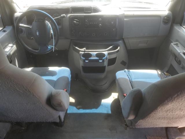 Photo 8 from auction – 2012 FORD ECONOLINE with VIN 1FBSS3BL5CDA01156