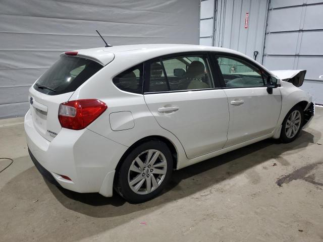 Photo 3 from auction – 2016 SUBARU IMPREZA PR with VIN JF1GPAB64G8268553