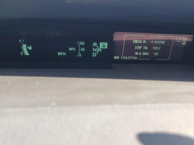 Photo 9 from auction – 2015 TOYOTA PRIUS with VIN JTDKN3DU2F0449536