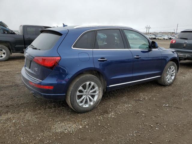 Photo 3 from auction – 2015 AUDI Q5 PREMIUM with VIN WA1LFAFP5FA034714