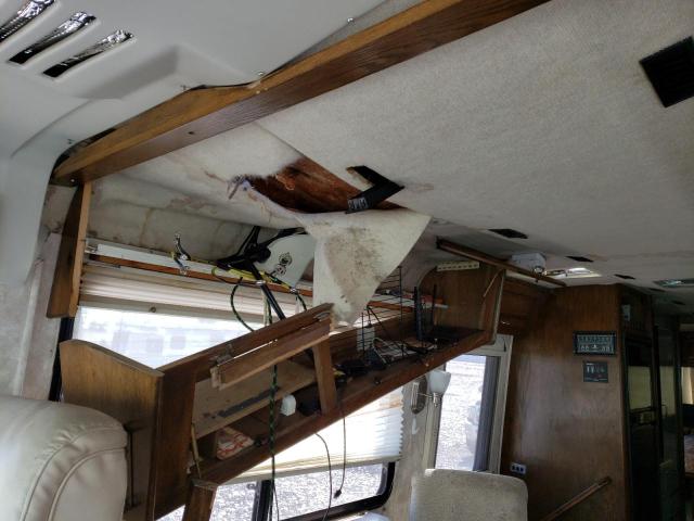 Photo 10 from auction – 1989 WINNEBAGO CLASS A MO with VIN 1WWAR20LXKF100039