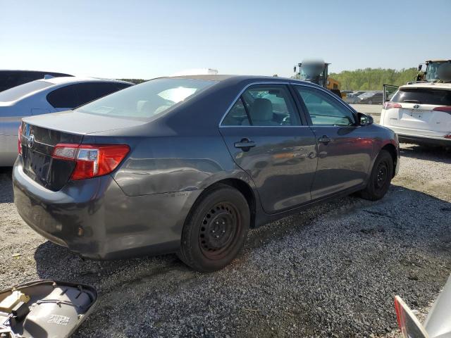 Photo 3 from auction – 2012 TOYOTA CAMRY BASE with VIN 4T1BF1FK5CU519284