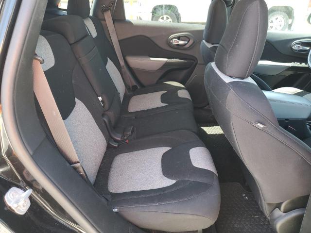 Photo 11 from auction – 2014 JEEP CHEROKEE L with VIN 1C4PJMCS0EW183811