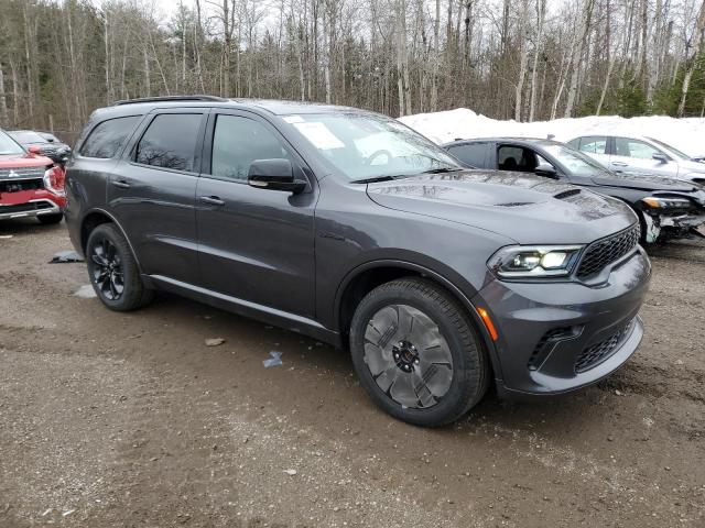 Photo 4 from auction – 2024 DODGE DURANGO R/ with VIN 1C4SDJCT2RC144458