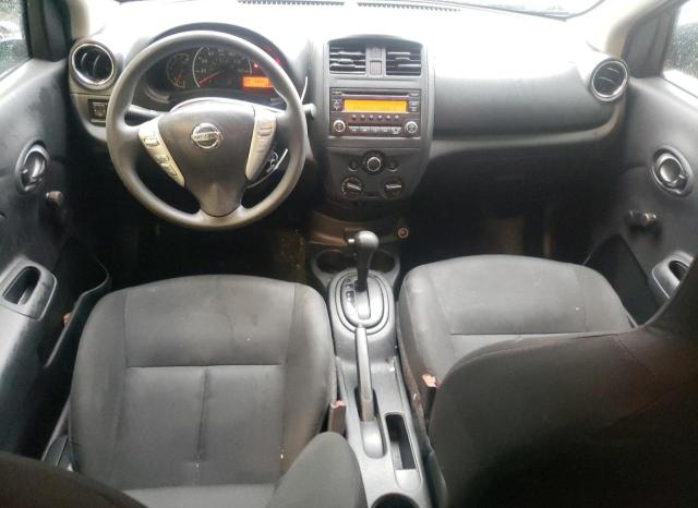 Photo 8 from auction – 2017 NISSAN VERSA S with VIN 3N1CN7AP1HL893929