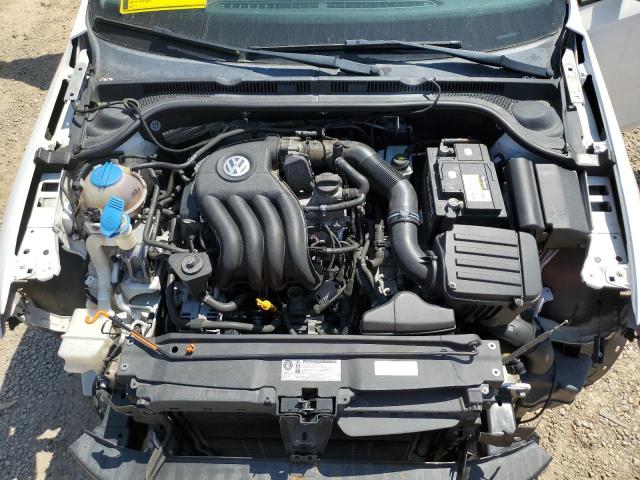 Photo 11 from auction – 2012 VOLKSWAGEN JETTA BASE with VIN 3VW2K7AJ3CM383031
