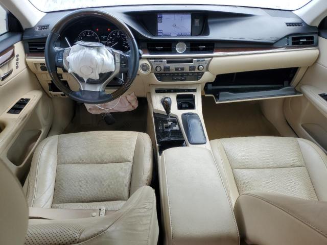 Photo 8 from auction – 2013 LEXUS ES 350 with VIN JTHBK1GG5D2056049