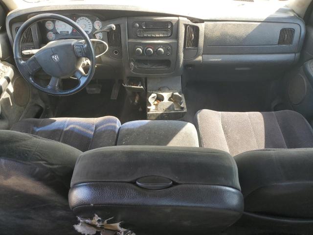 Снимка 8 от търг – 2005 DODGE RAM 2500 S с VIN 3D7KR28D15G734267