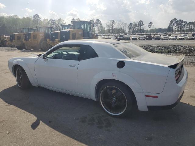 Photo 2 from auction – 2016 DODGE CHALLENGER with VIN 2C3CDZBT6GH125737