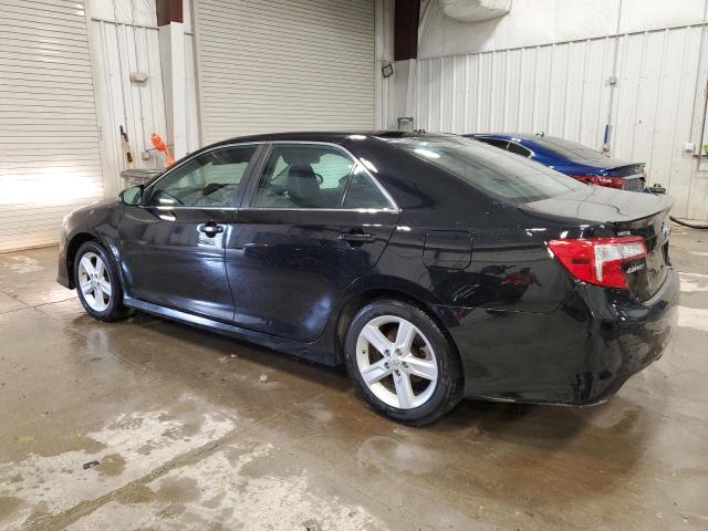 Zdjęcie 2 z aukcji – 2012 TOYOTA CAMRY BASE z VIN 4T1BF1FK7CU131330