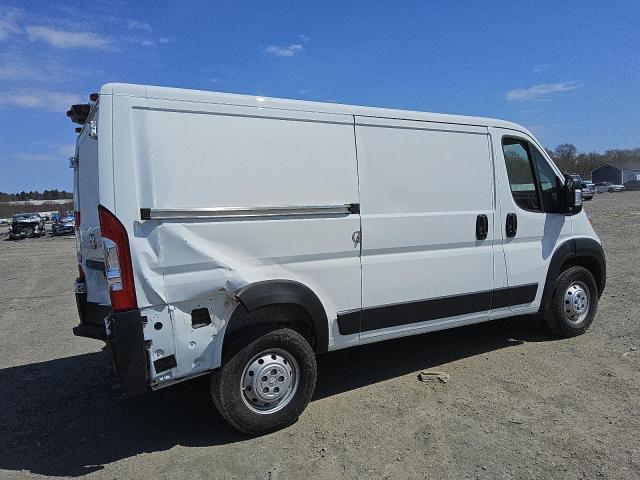 Photo 3 from auction – 2023 RAM PROMASTER with VIN 3C6LRVAG5PE583718
