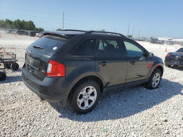 Photo 3 from auction – 2014 FORD EDGE SEL with VIN 2FMDK3JC0EBB46292