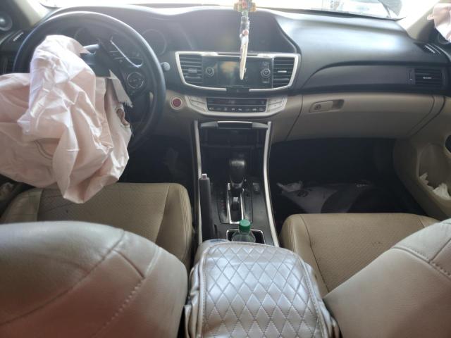 Photo 8 from auction – 2015 HONDA ACCORD EXL with VIN 1HGCR2F83FA149244