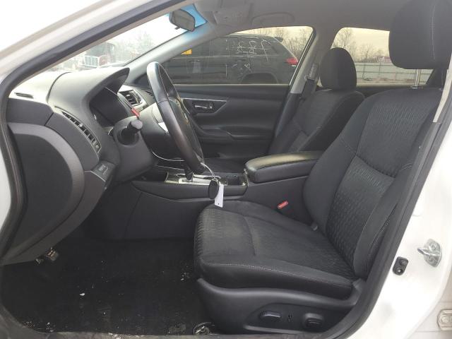 Photo 7 from auction – 2018 NISSAN ALTIMA 2.5 with VIN 1N4AL3AP2JC250905