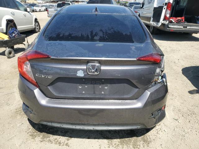 Photo 6 from auction – 2018 HONDA CIVIC EX with VIN 2HGFC2F72JH588290