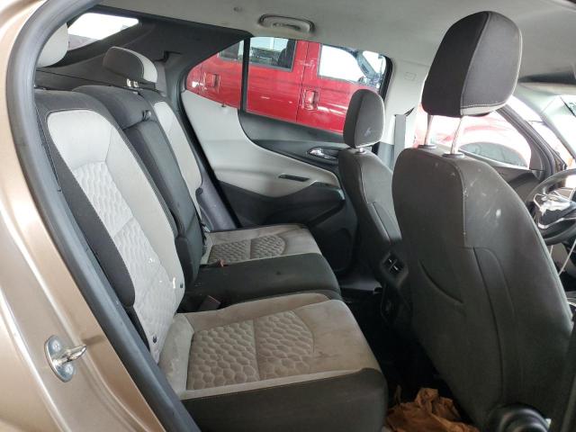 Photo 10 from auction – 2019 CHEVROLET EQUINOX LS with VIN 2GNAXSEV2K6122439