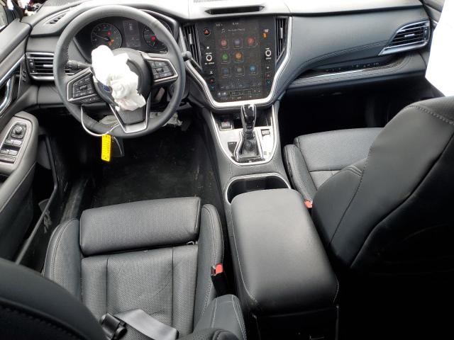 Photo 8 from auction – 2025 SUBARU OUTBACK TO with VIN 4S4BTGPD4S3119829