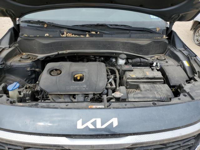 Photo 11 from auction – 2023 KIA SELTOS S with VIN KNDEU2AA3P7397539