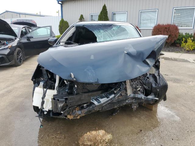 Photo 5 from auction – 2015 TOYOTA CAMRY LE with VIN 4T1BF1FK2FU045248