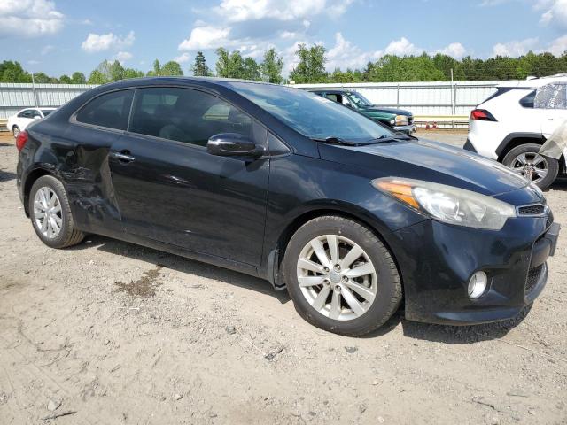 Photo 4 from auction – 2015 KIA FORTE EX with VIN KNAFX6A85F5395525