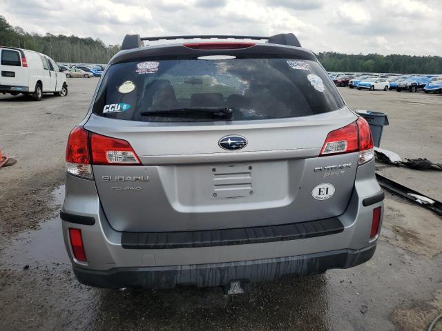 Photo 6 from auction – 2010 SUBARU OUTBACK 2. with VIN 4S4BRBKC5A3349197