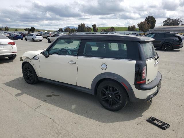 Снимка 2 от търг – 2014 MINI COOPER S C с VIN WMWZG3C55ET800646