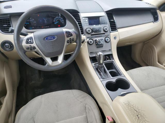 Снимка 8 от търг – 2015 FORD TAURUS SE с VIN 1FAHP2D88FG136022