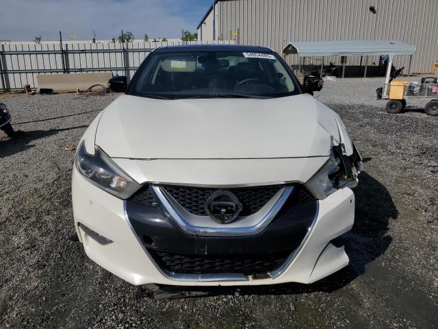 Photo 5 from auction – 2017 NISSAN MAXIMA 3.5 with VIN 1N4AA6AP2HC425879