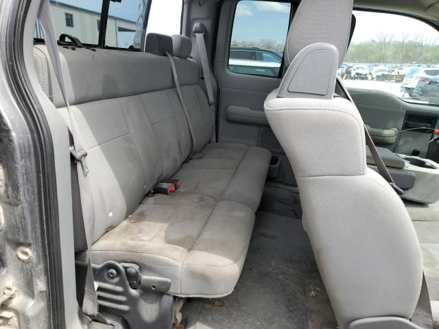 Photo 10 from auction – 2005 FORD F150 with VIN 1FTRX14W15FB11278