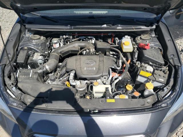 Photo 11 from auction – 2022 SUBARU CROSSTREK with VIN JF2GTDEC2NH224431