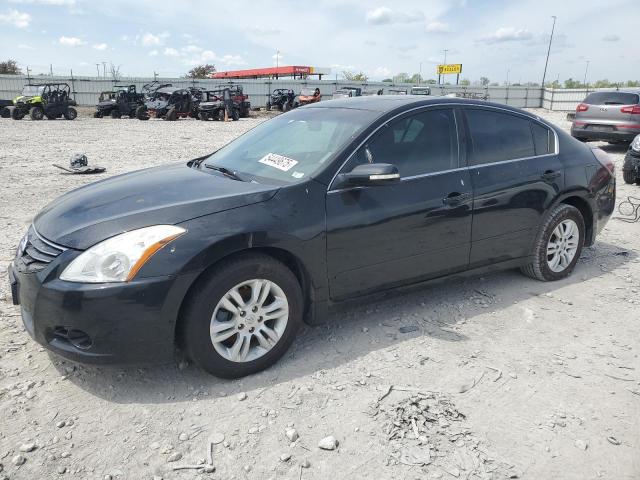 Photo 1 from auction – 2012 NISSAN ALTIMA BAS with VIN 1N4AL2AP8CN431704