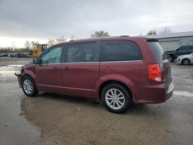 Photo 2 from auction – 2020 DODGE GRAND CARA with VIN 2C4RDGCG9LR161177