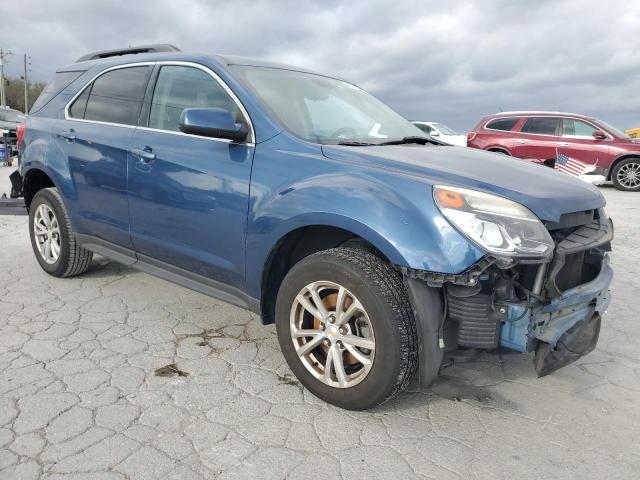 Photo 4 from auction – 2016 CHEVROLET EQUINOX LT with VIN 2GNFLFEKXG6123909