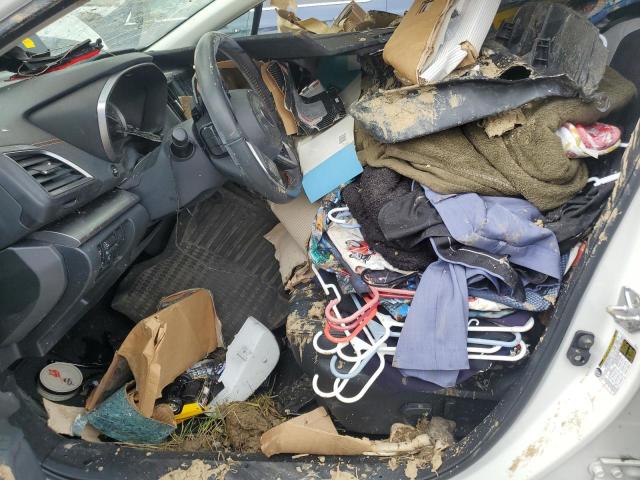 Фото 7 с аукциона – 2023 SUBARU CROSSTREK с VIN JF2GTHNC8PH266287