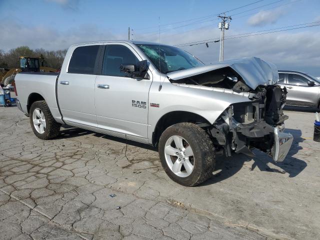 Снимка 4 от търг – 2017 RAM 1500 SLT с VIN 1C6RR7LT1HS701701