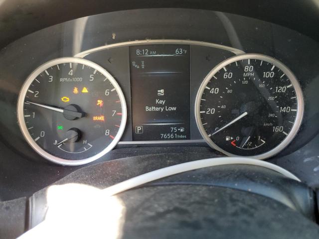 Photo 9 from auction – 2017 NISSAN SENTRA S with VIN 3N1AB7AP2HY229674